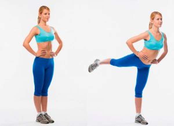 Упражнения для улучшения подвижности суставов